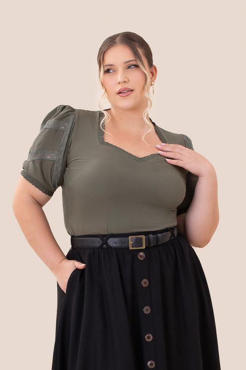 BLUSA MERIDA - ARMY GREEN 1.jpg